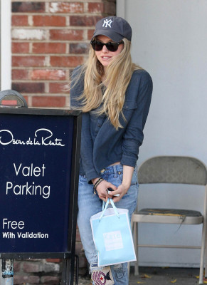 Amanda Seyfried pic #360897