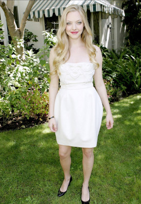 Amanda Seyfried pic #287048