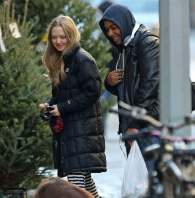 Amanda Seyfried pic #691848