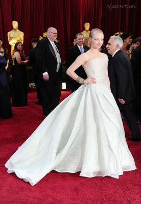 Amanda Seyfried pic #249358