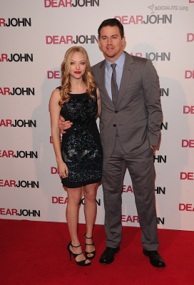 Amanda Seyfried pic #255090