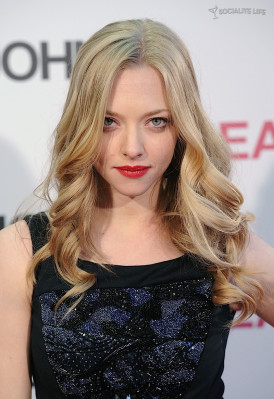 Amanda Seyfried pic #255088