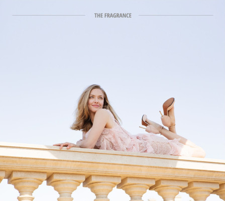 Amanda Seyfried pic #955437