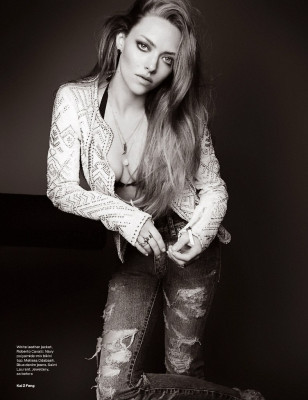 Amanda Seyfried pic #725915