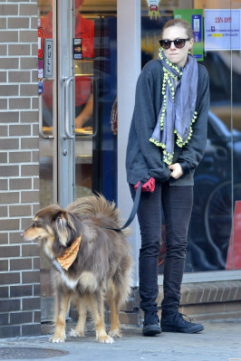 Amanda Seyfried pic #675159