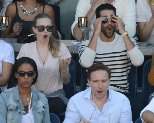 Amanda Seyfried pic #664508
