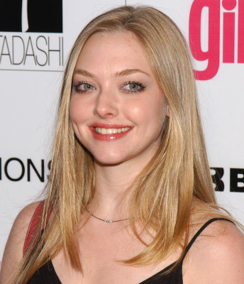 Amanda Seyfried pic #285917