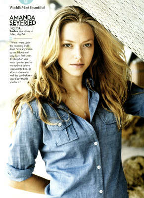 Amanda Seyfried pic #310003