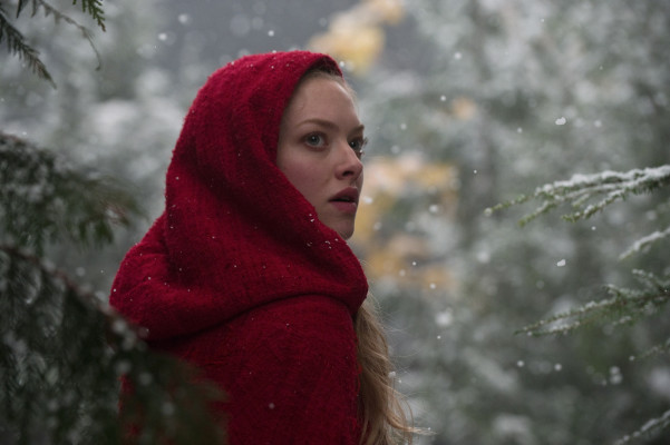 Amanda Seyfried pic #319194