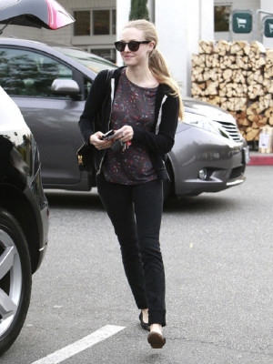 Amanda Seyfried pic #604900