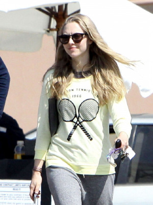 Amanda Seyfried pic #623495