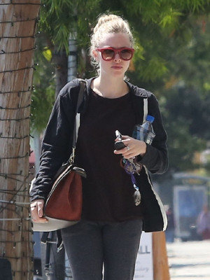 Amanda Seyfried pic #623477