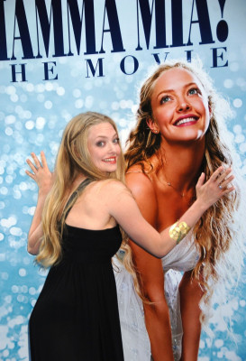 Amanda Seyfried pic #287047