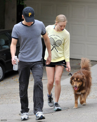 Amanda Seyfried pic #721367