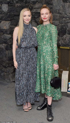 Amanda Seyfried pic #1060352