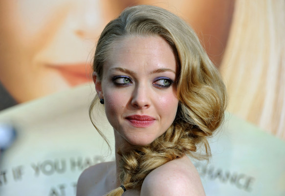 Amanda Seyfried pic #284086