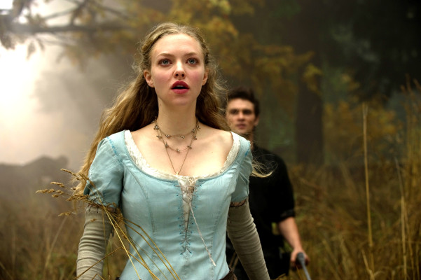 Amanda Seyfried pic #345964