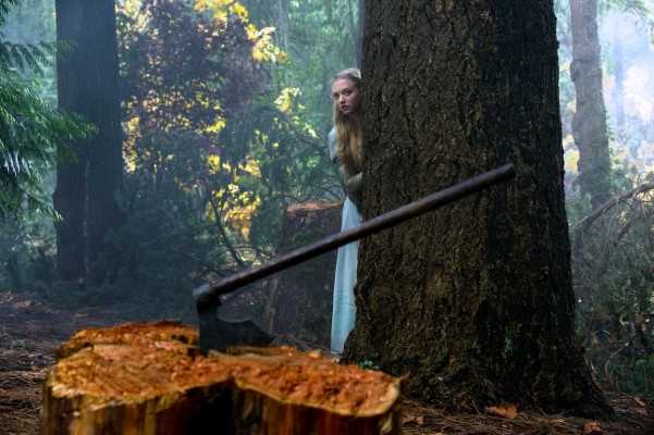 Amanda Seyfried pic #345963