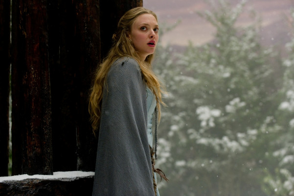 Amanda Seyfried pic #345965
