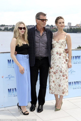 Amanda Seyfried pic #1084498