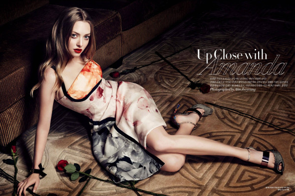 Amanda Seyfried pic #655017