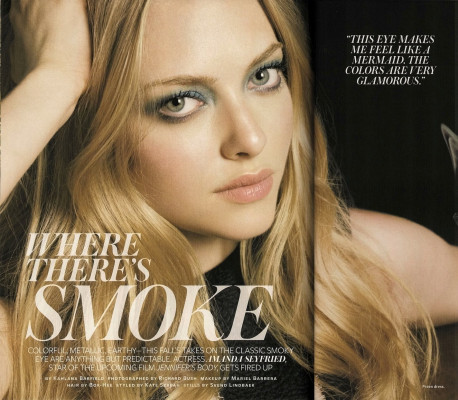 Amanda Seyfried pic #303786