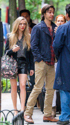 Amanda Seyfried pic #735176