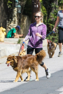 Amanda Seyfried pic #716411