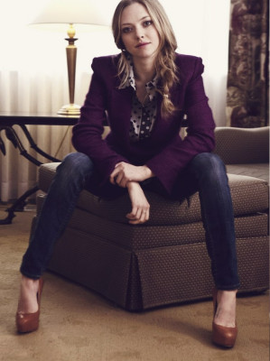 Amanda Seyfried pic #741583