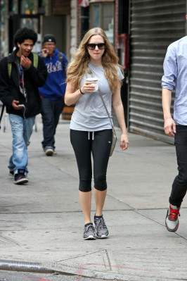 Amanda Seyfried pic #664507