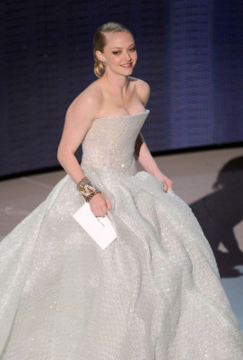 Amanda Seyfried pic #289838