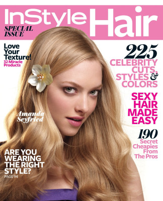 Amanda Seyfried pic #309493