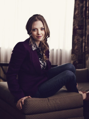 Amanda Seyfried pic #741585