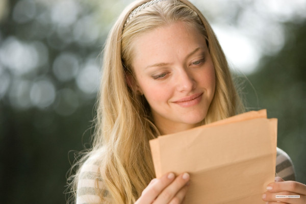 Amanda Seyfried pic #285002