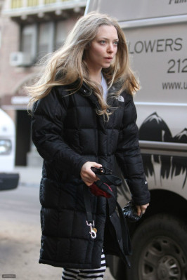 Amanda Seyfried pic #691850