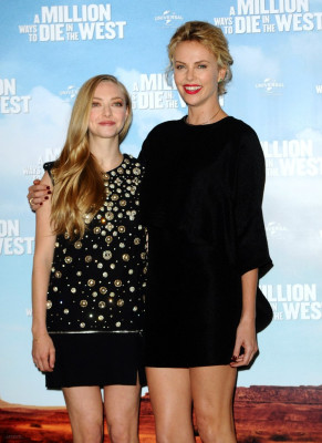 Amanda Seyfried pic #737983