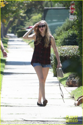 Amanda Seyfried pic #662226