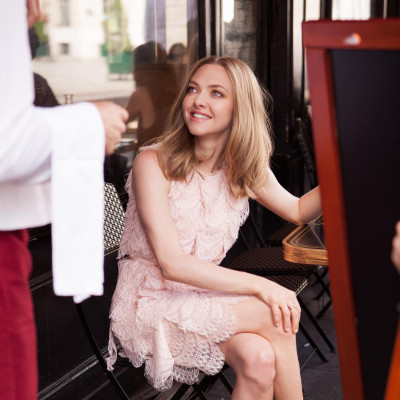 Amanda Seyfried - Live Irrésistible Délicieuse