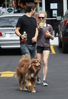Amanda Seyfried pic #662231