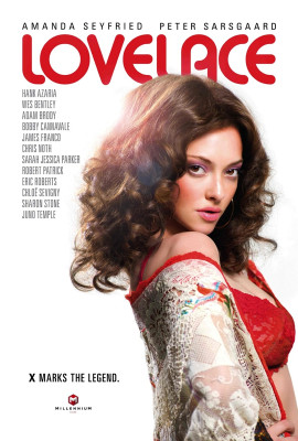 Amanda Seyfried pic #511924