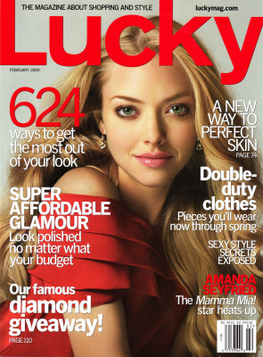 photo 21 in Seyfried gallery [id139868] 2009-03-10 00:00:00
