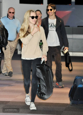 Amanda Seyfried pic #738549