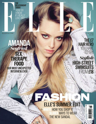 Amanda Seyfried pic #725914