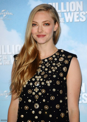 Amanda Seyfried pic #737984
