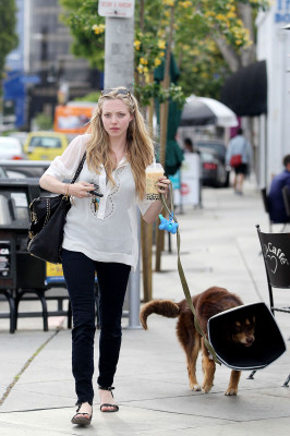 Amanda Seyfried pic #258204