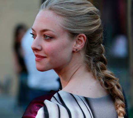 Amanda Seyfried pic #258749