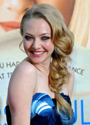 Amanda Seyfried pic #264498