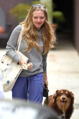 Amanda Seyfried pic #266304