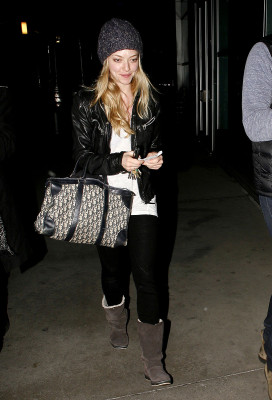 Amanda Seyfried pic #325052