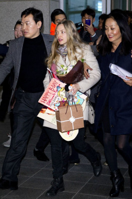 Amanda Seyfried pic #692094